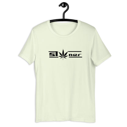 Stoner t-shirt (light)