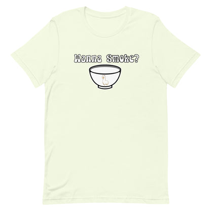 Alpaca Bowl t-shirt