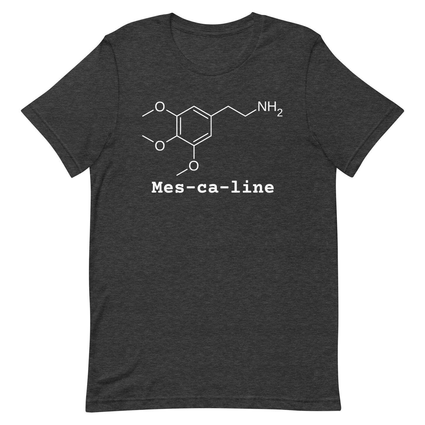 Mescaline t-shirt