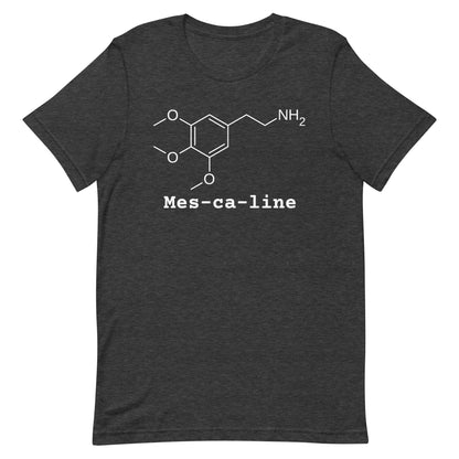 Mescaline t-shirt