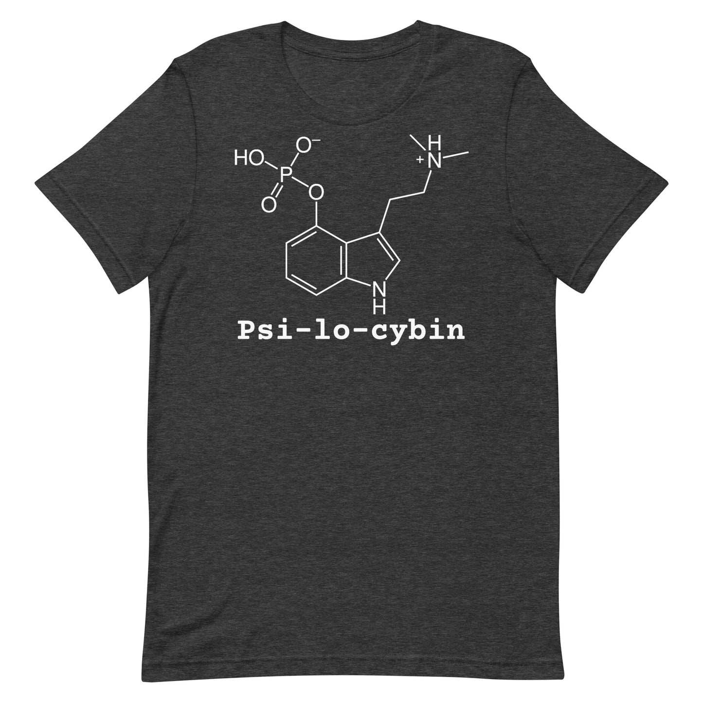 Psilocybin t-shirt