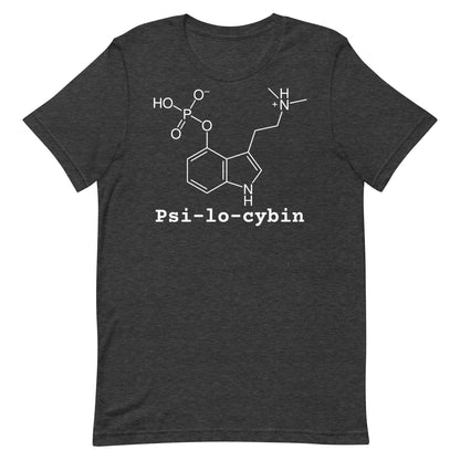 Psilocybin t-shirt