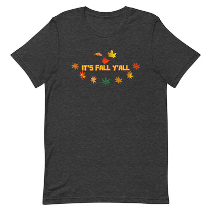 Fall Yall t-shirt