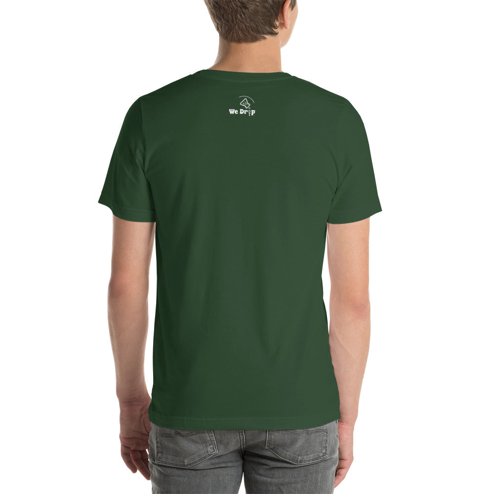 CannaBeat t-shirt