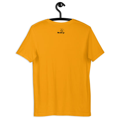 MDMA t-shirt (light)