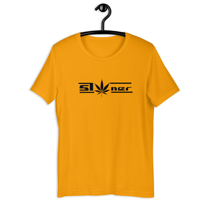 Stoner t-shirt (light)