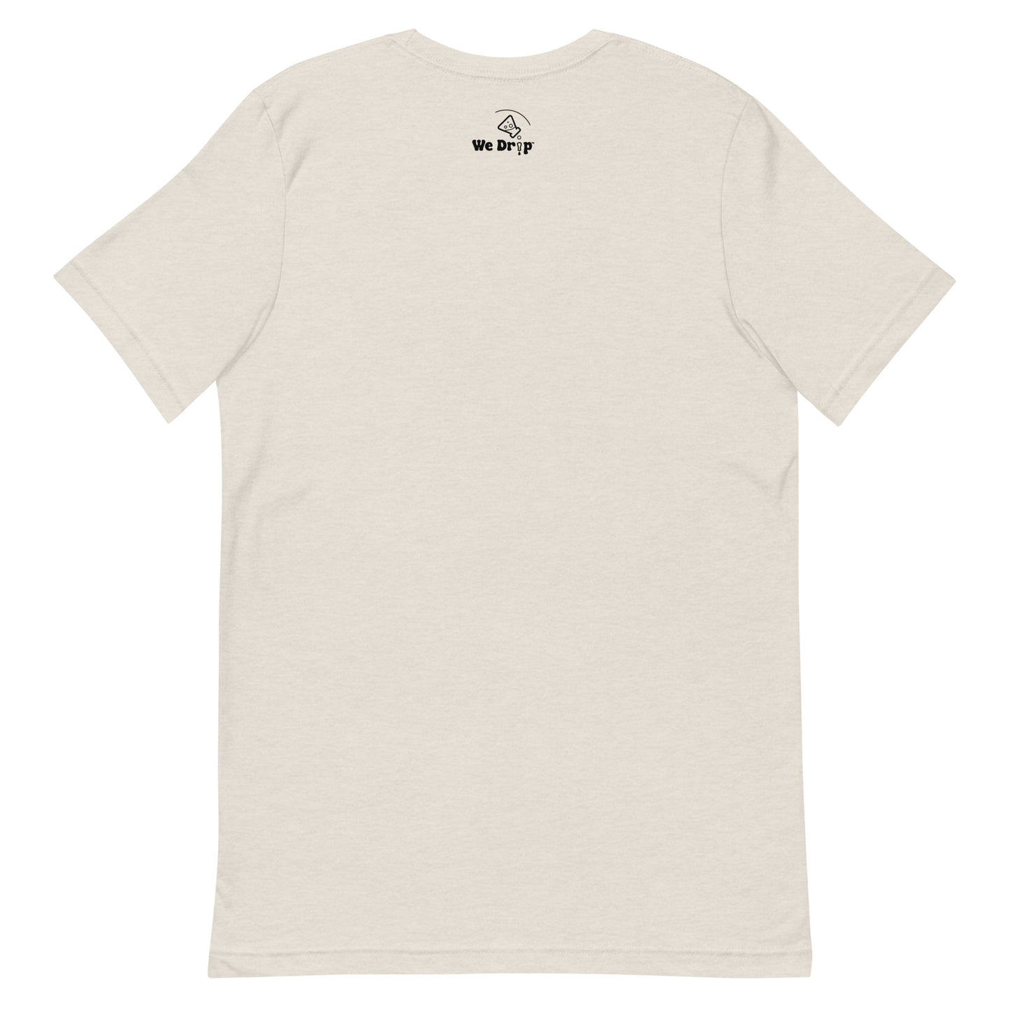 Psilocybin t-shirt (light)