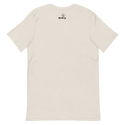 Psilocybin t-shirt (light)