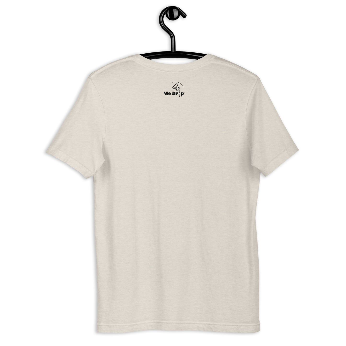 Truffle t-shirt (light)