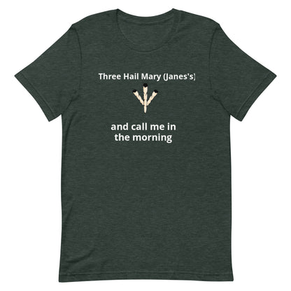 Mary Jane t-shirt