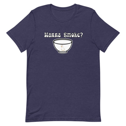 Alpaca Bowl t-shirt