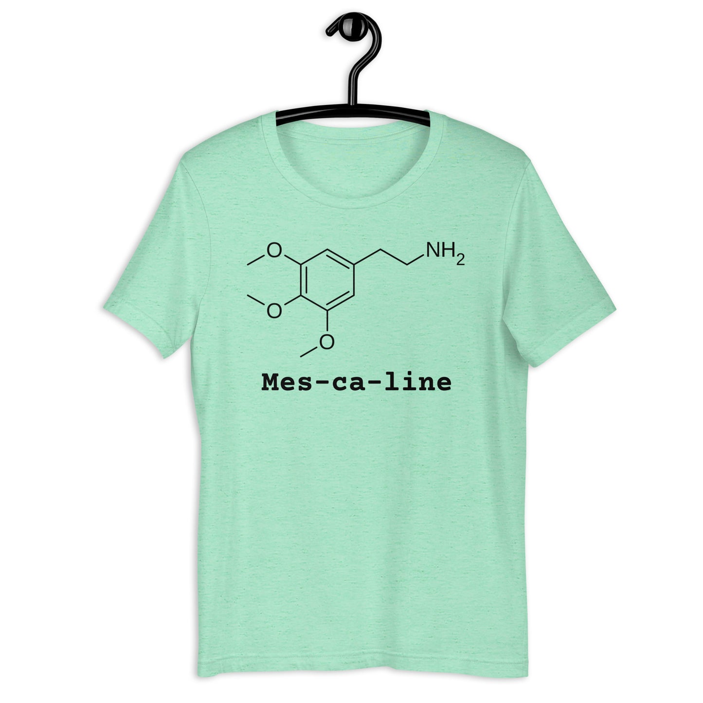 Mescaline t-shirt (light)