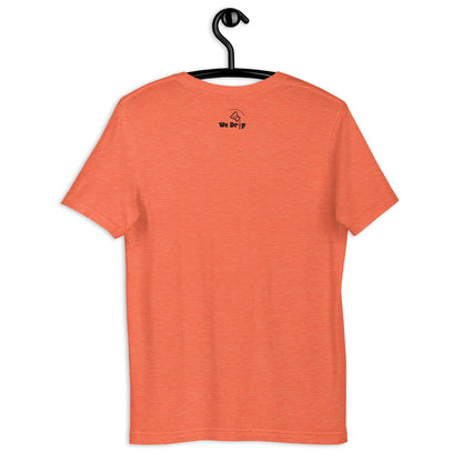 CannaBeat t-shirt (light)