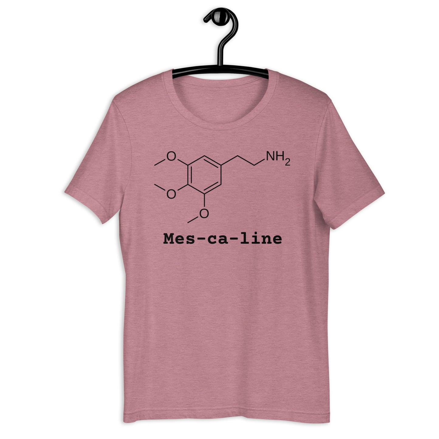 Mescaline t-shirt (light)