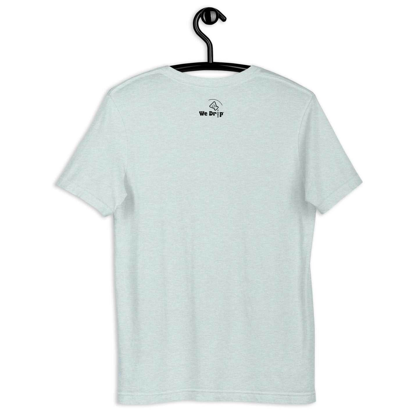 Stoner t-shirt (light)