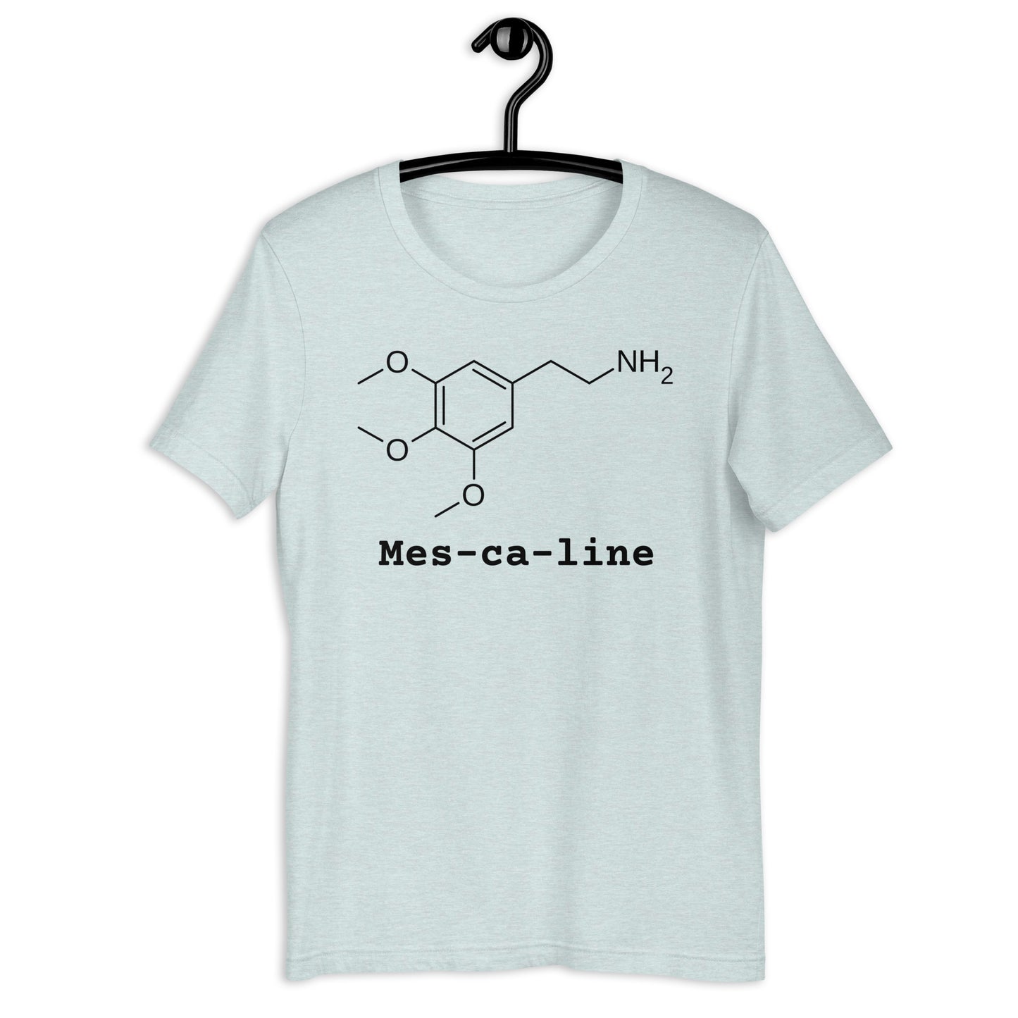 Mescaline t-shirt (light)