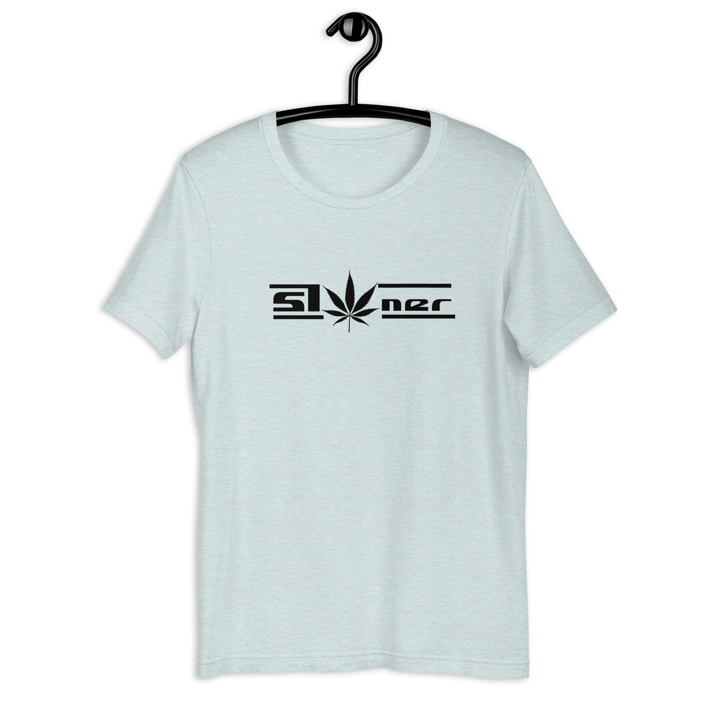 Stoner t-shirt (light)