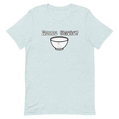 Alpaca Bowl t-shirt