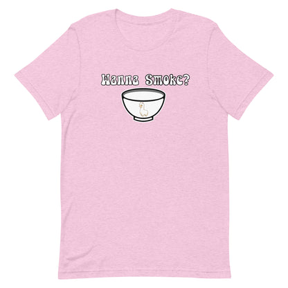 Alpaca Bowl t-shirt