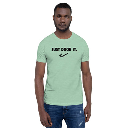 Doob It t-shirt (light)