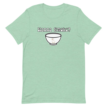 Alpaca Bowl t-shirt