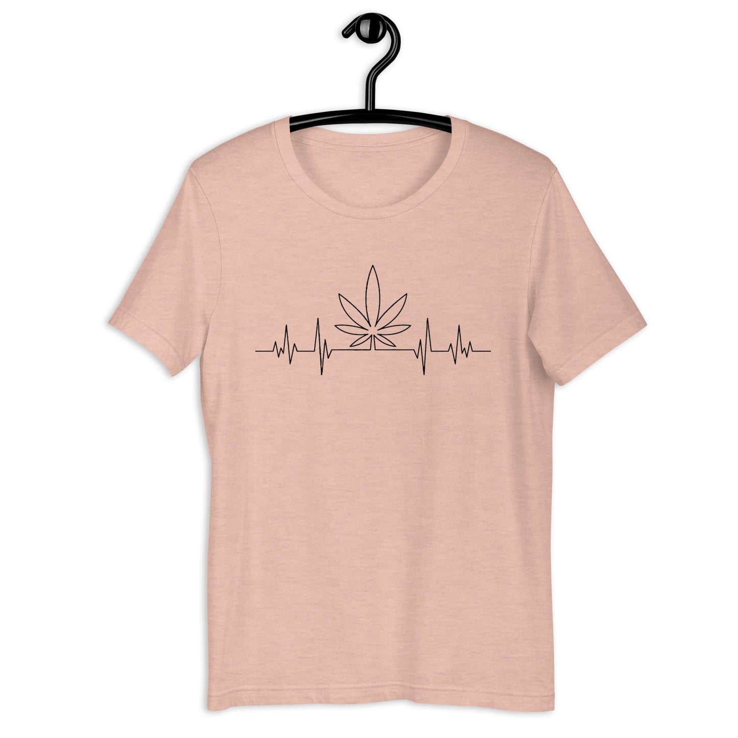 CannaBeat t-shirt (light)