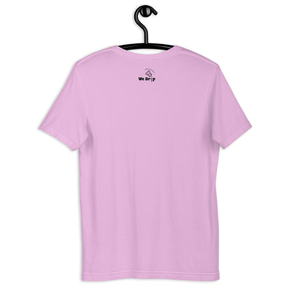 Truffle t-shirt (light)