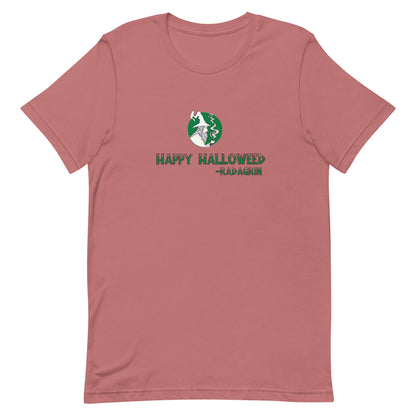 Radagrin Halloweed t-shirt