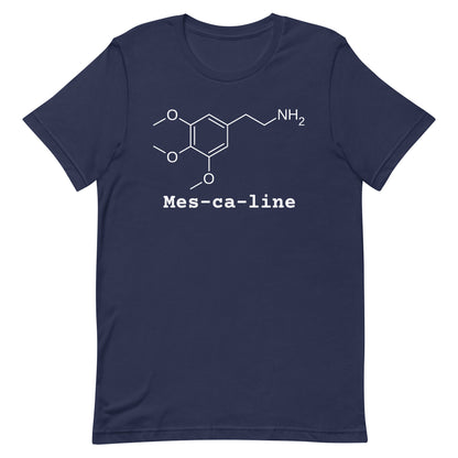 Mescaline t-shirt