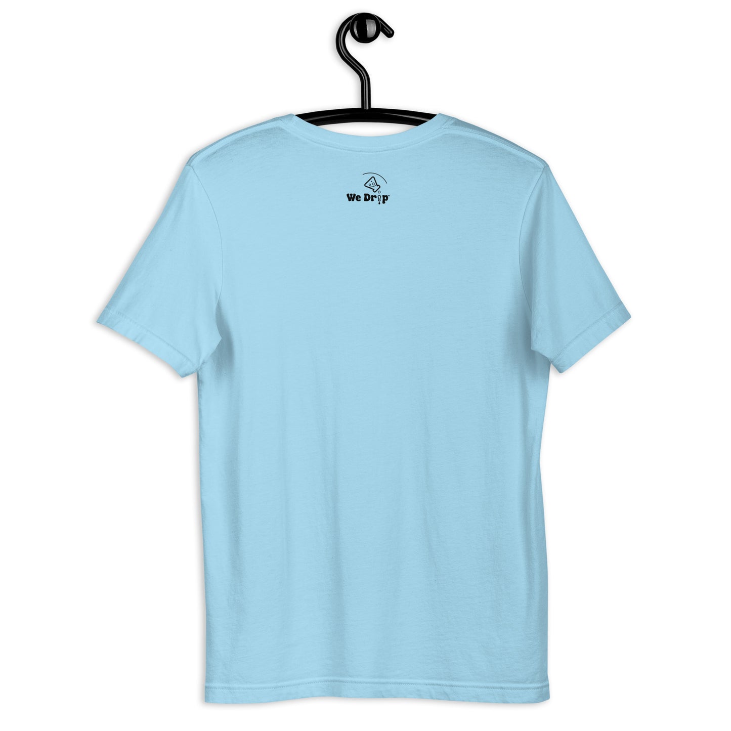 Truffle t-shirt (light)