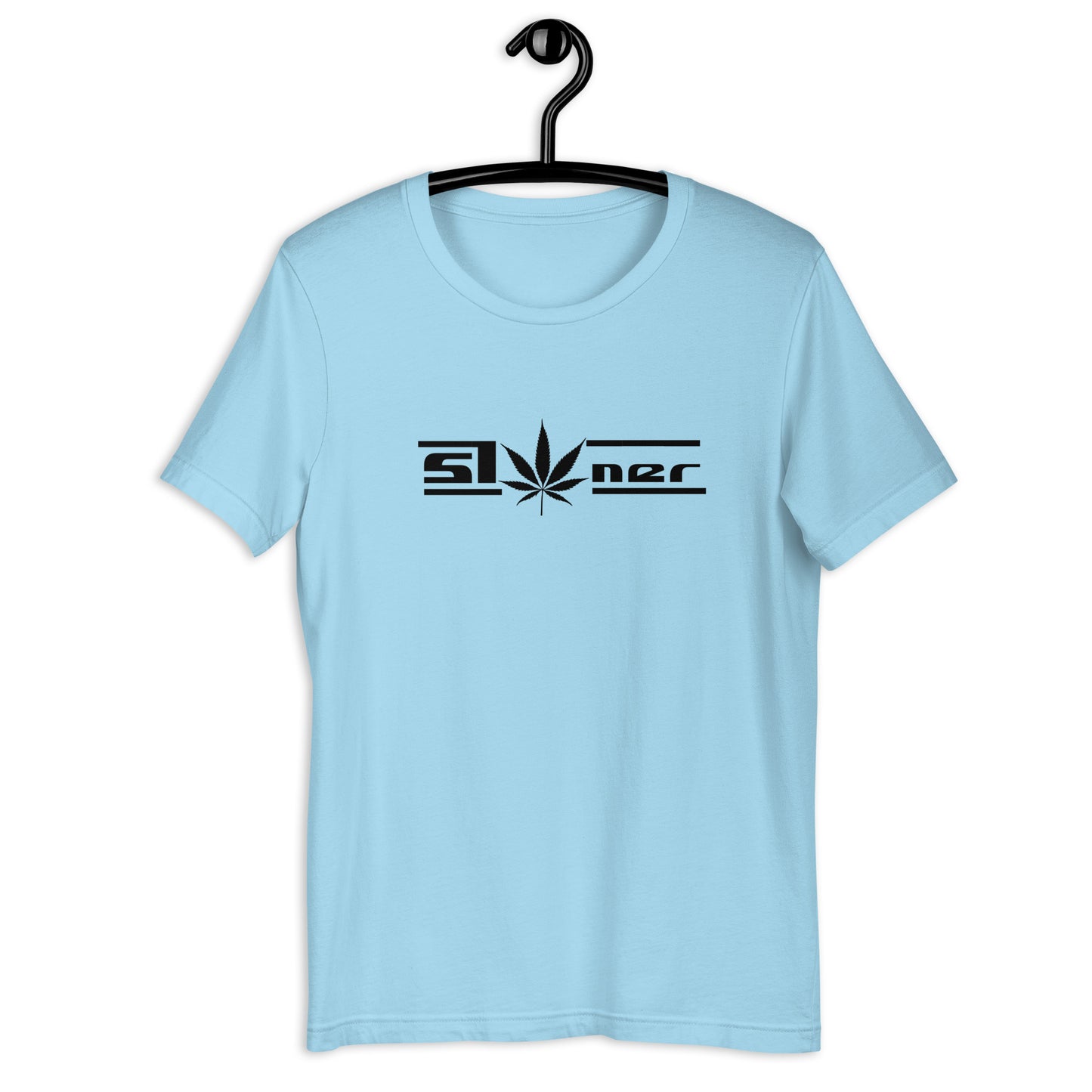 Stoner t-shirt (light)