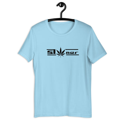 Stoner t-shirt (light)