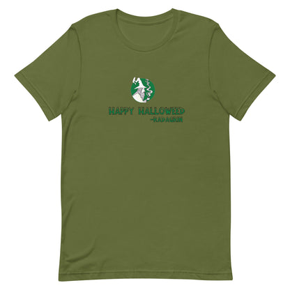 Radagrin Halloweed t-shirt