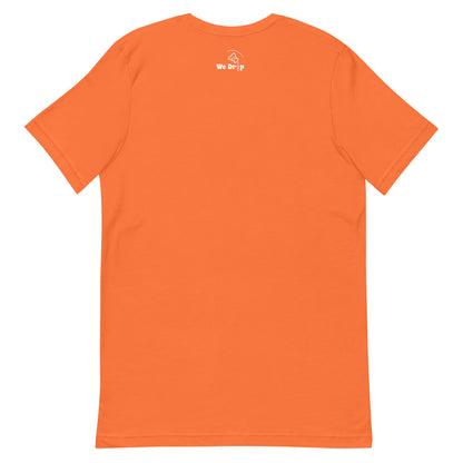 Toke-O-Lantern t-shirt