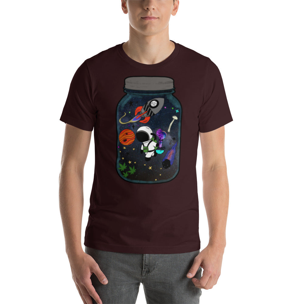 Cosmic Jar t-shirt