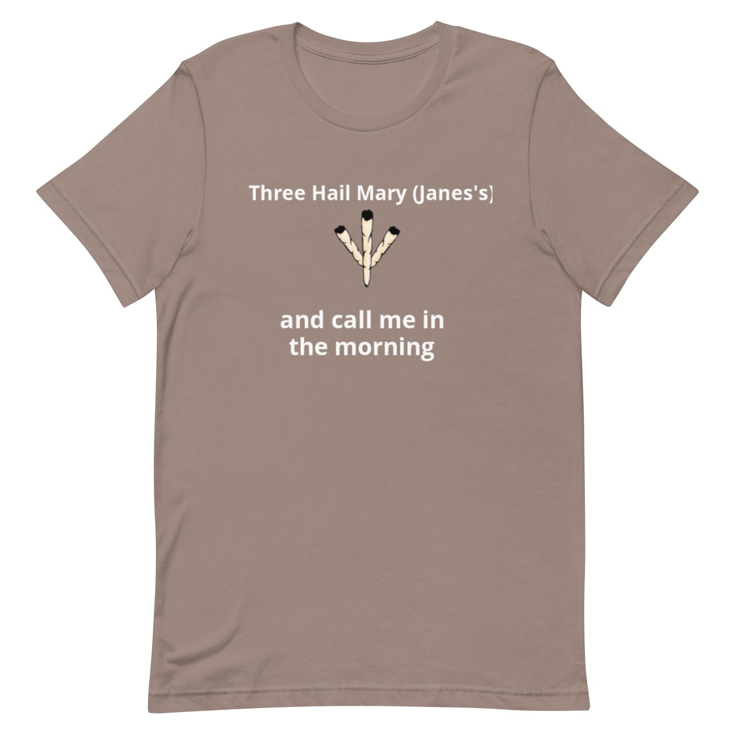 Mary Jane t-shirt