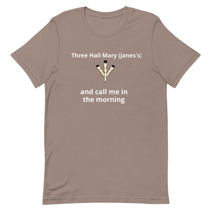 Mary Jane t-shirt