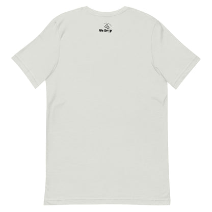 Psilocybin t-shirt (light)