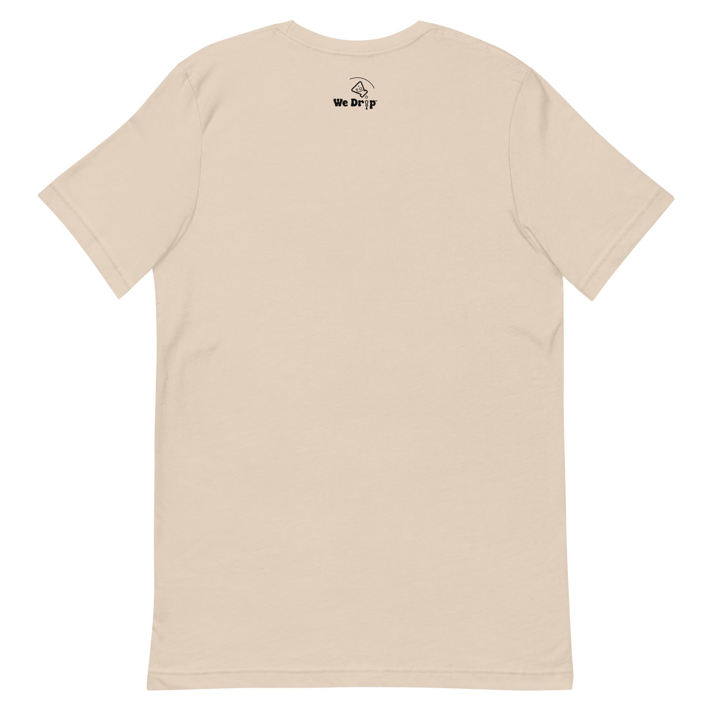 Psilocybin t-shirt (light)