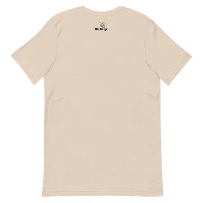 Psilocybin t-shirt (light)