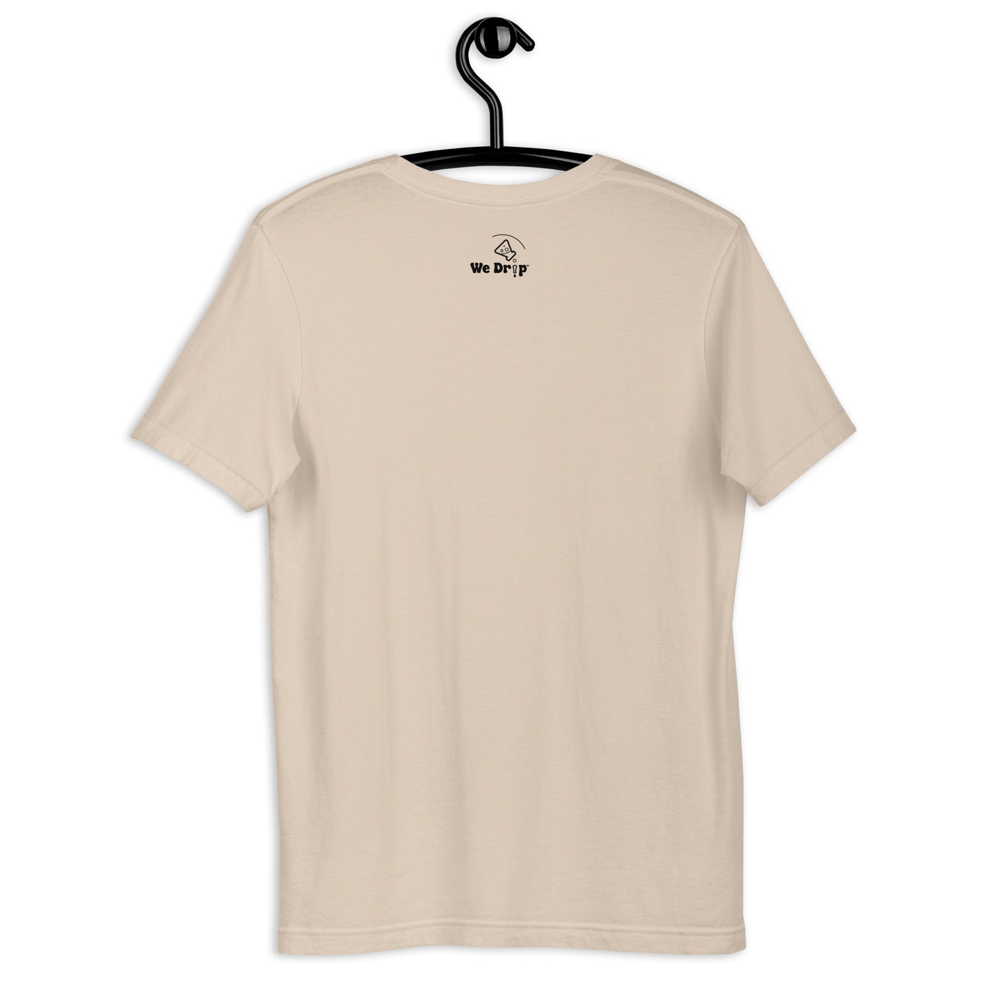 MDMA t-shirt (light)