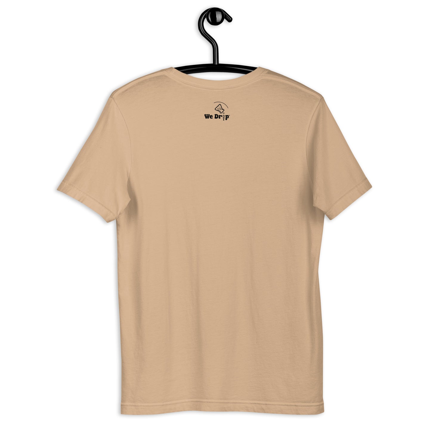 Stress Bong t-shirt (light)