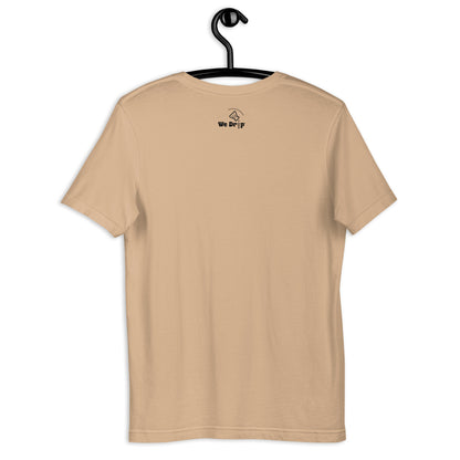 CannaBeat t-shirt (light)