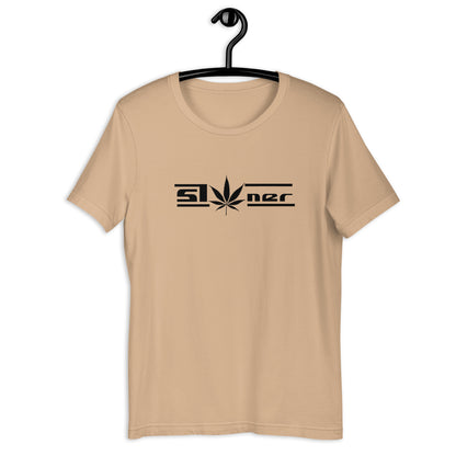 Stoner t-shirt (light)