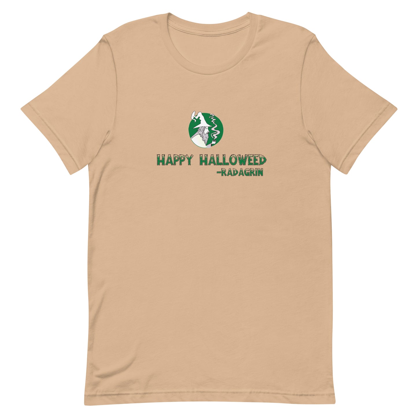 Radagrin Halloweed t-shirt