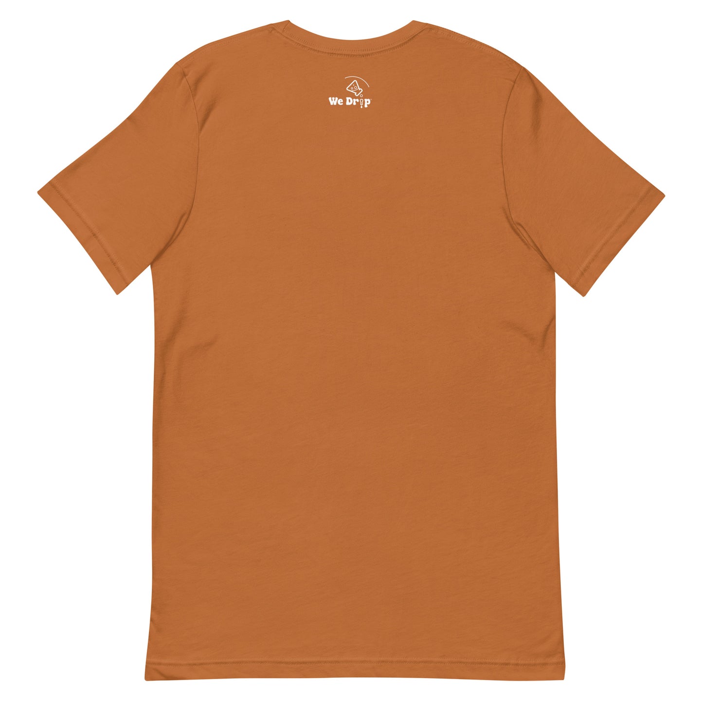 Toke-O-Lantern t-shirt