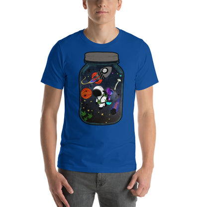 Cosmic Jar t-shirt