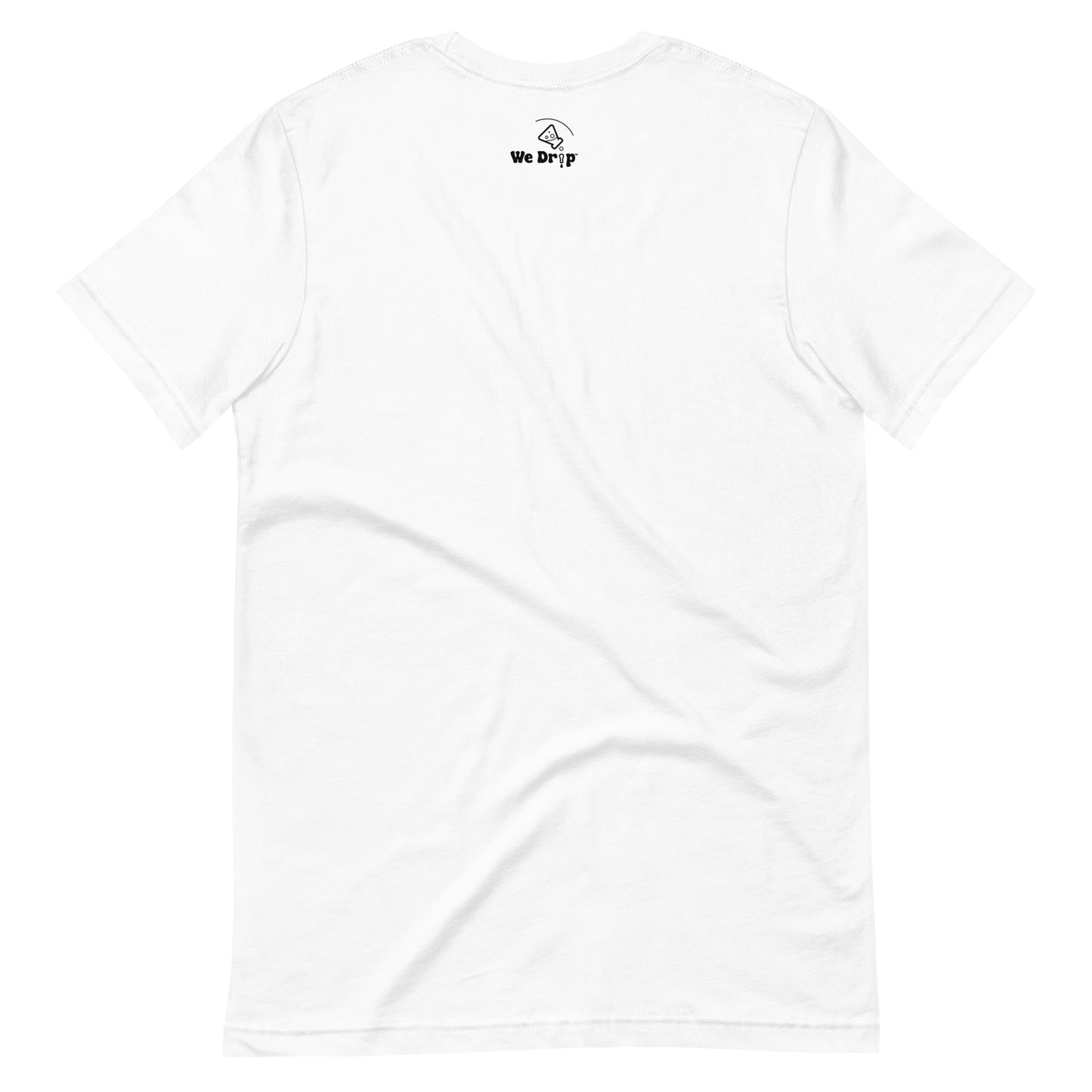 Cosmic Jar t-shirt (light)