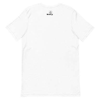 Psilocybin t-shirt (light)