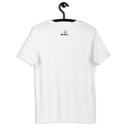 MDMA t-shirt (light)